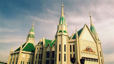 Digging Into The World Of Iglesia Ni Cristo .